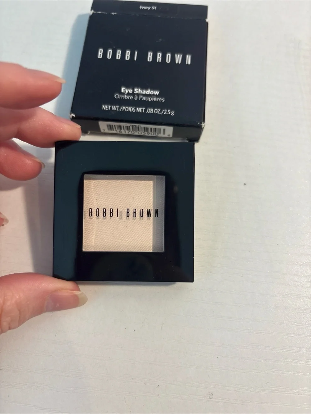 Bobbi Brown bobbi brown